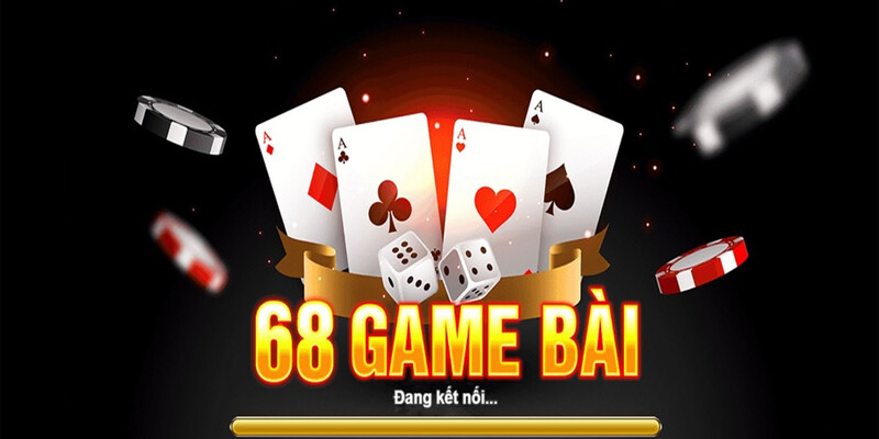 Khám phá những ưu điểm khiến 68 game bài đặc biệt