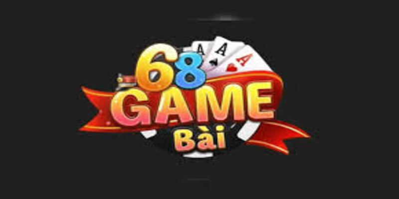 Thế giới game phong phú tại 68 game bài