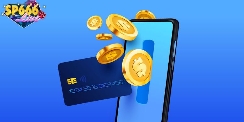 Điều kiện người chơi cần đáp ứng khi nạp tiền SP666