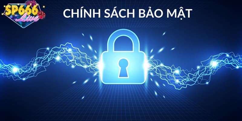 Hệ thống cam kết trong điều khoản bảo mật SP666