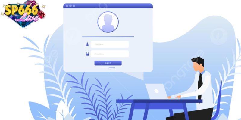 Hướng dẫn các bước đăng ký SP666 thông qua app di động