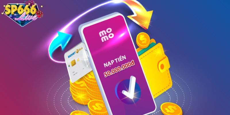 Một số thắc mắc hội viên thường gặp khi nạp tiền SP666
