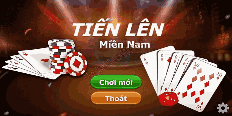 Thiên đường của game bài đầy hấp dẫn và lôi cuốn