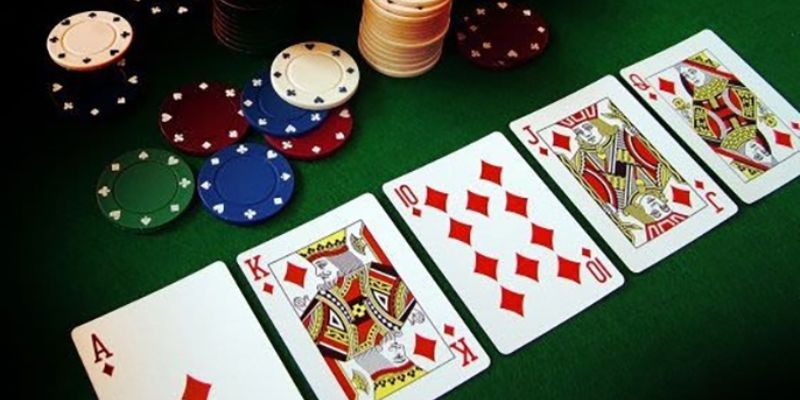 Luật tham gia vào game bài tấn bạn không nên bỏ qua