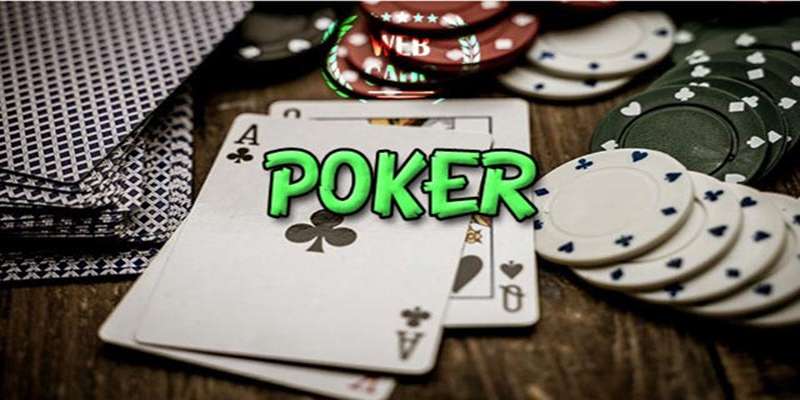 Giới thiệu chung về cách chơi poker tại sảnh cược Sp666
