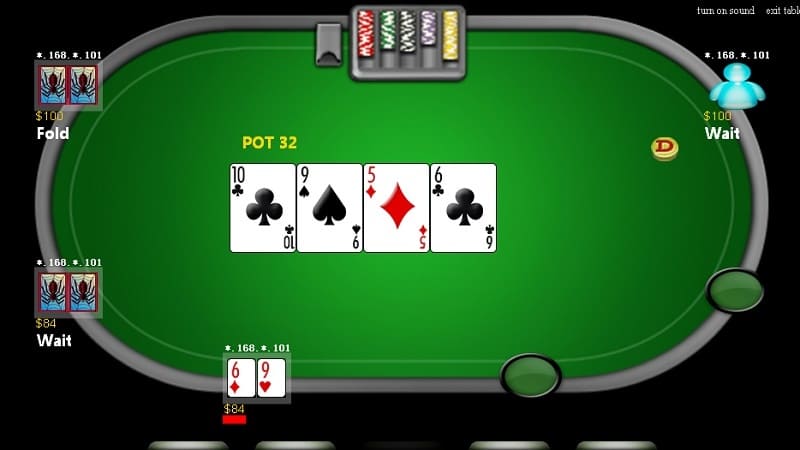 4 bước chơi game bài online dành cho tân binh