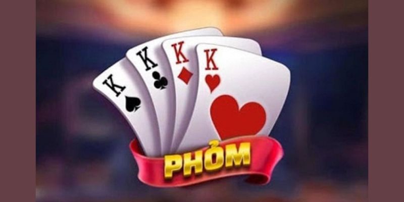 Chú ý các quân bài đối thủ đã ra