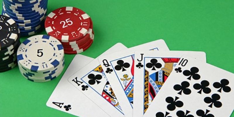 Kinh nghiệm để thắng lớn