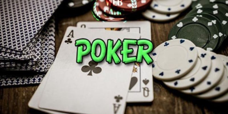 Người chơi nên áp dụng mẹo cá cược Poker 