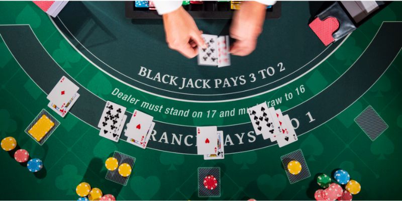 Blackjack là gì?