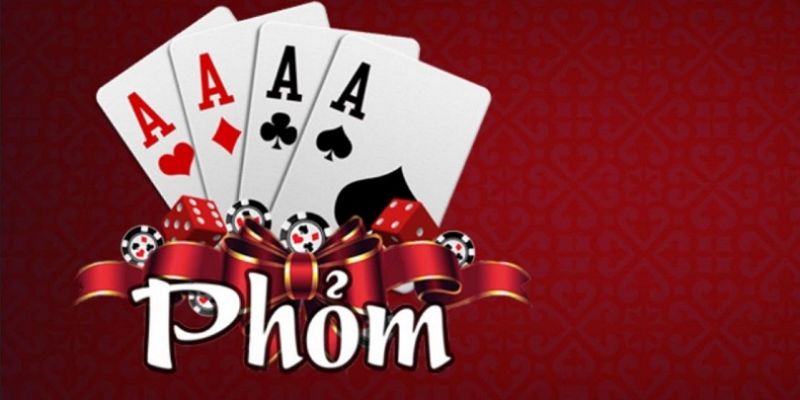 Mẹo tham gia game bài phỏm tá lả chuẩn xác nhất