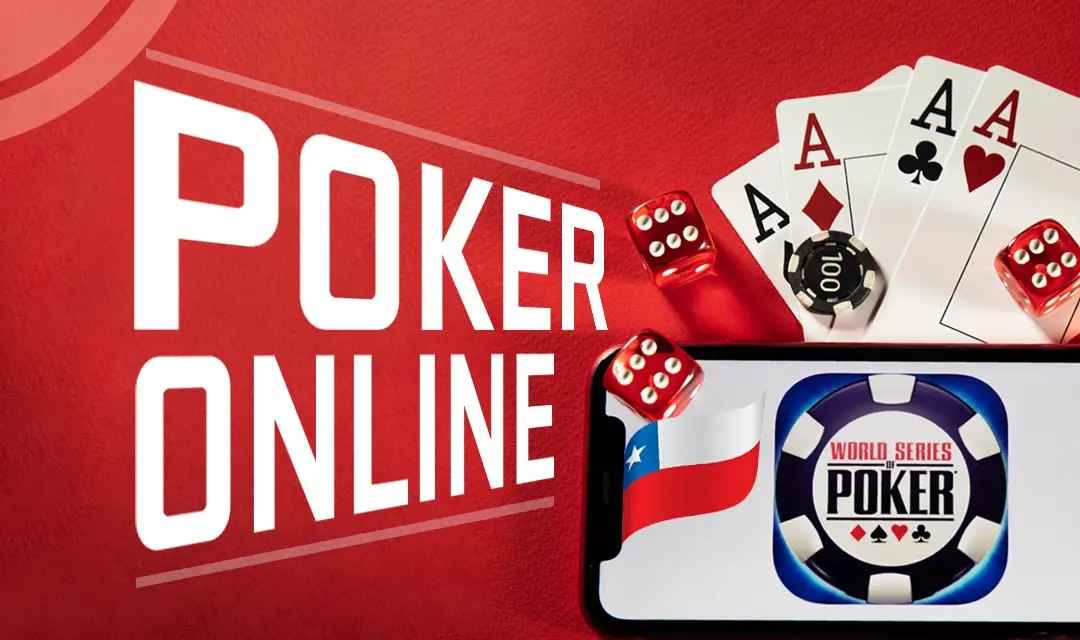 Ưu điểm nổi bật của tựa game poker online