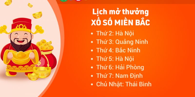 Tính xác suất xổ số lô đề mang nhiều ý nghĩa