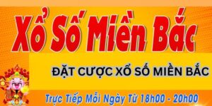 Có khá nhiều kiểu đặt cược XSMB thú vị 