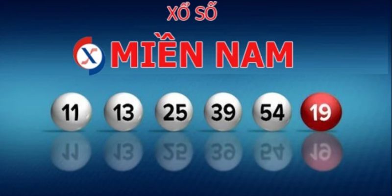 XSMN không còn quá xa lạ 