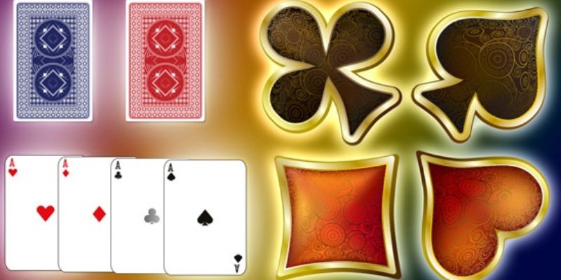 Mỗi chất bài lại gắn liền với một tầng lớp trong xã hội