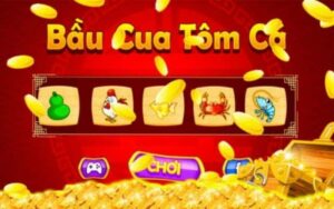Thông tin về game Bầu Cua online ăn tiền
