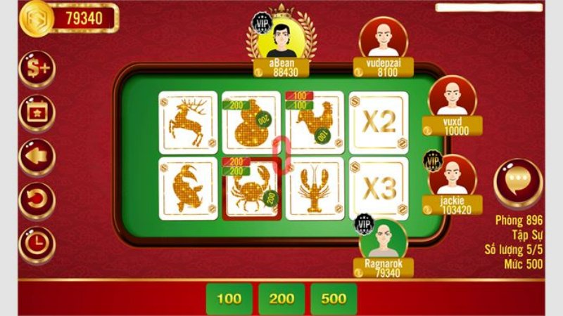 Hướng dẫn tải Bầu Cua chính xác từ chuyên gia