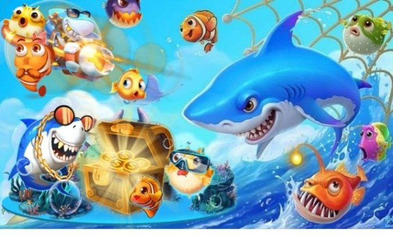 Bắn cá đổi thưởng là gì?