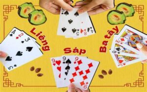 Giới thiệu sơ lược về bài cào 3 lá 