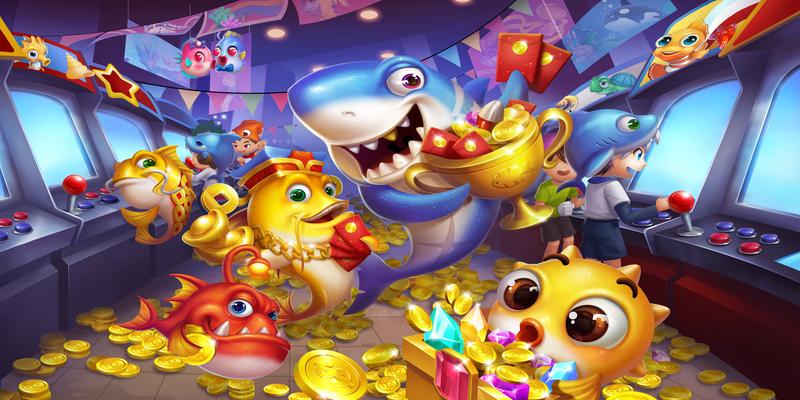 Những vũ khí đặc biệt của game