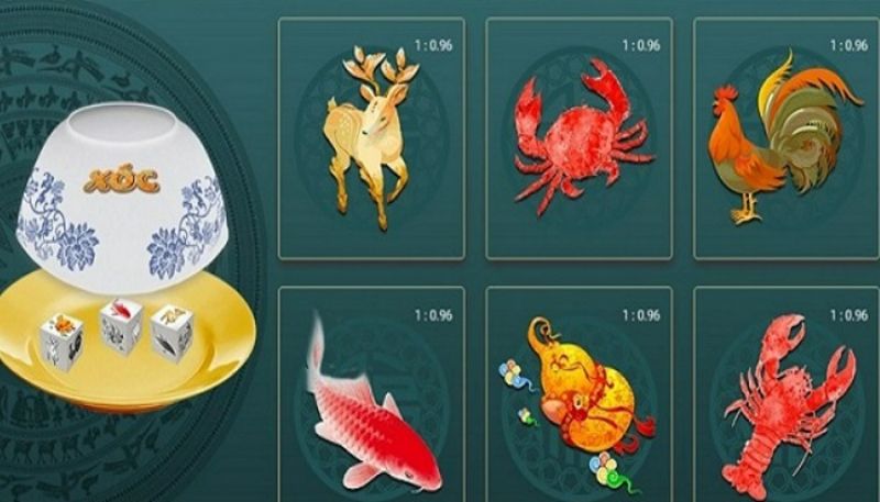Chơi thử nhiều ván cược