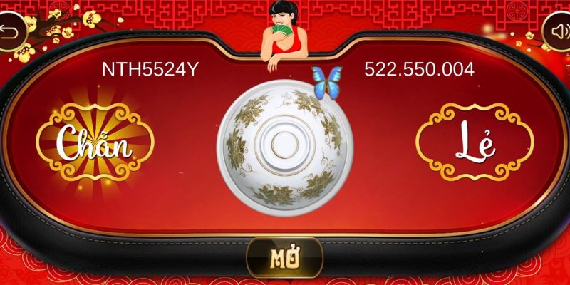 Xóc đĩa là gì? Đó là một trò chơi dân gian 