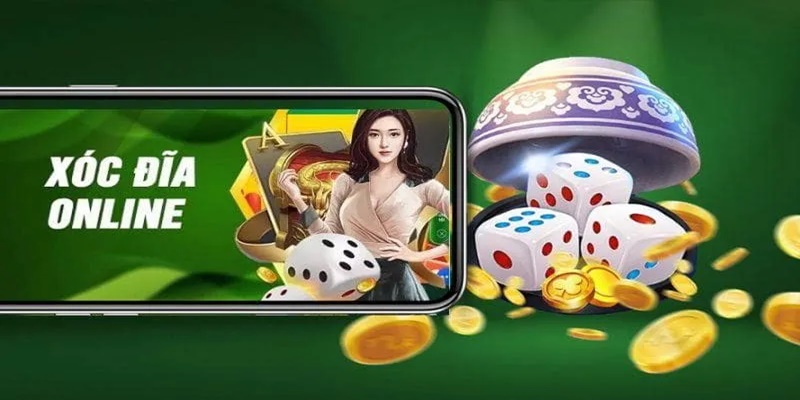 Có rất nhiều lý do khiến xóc đĩa online trở nên cực kỳ phổ biến